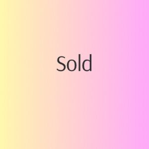 Listing Placeholder - Sold Sign